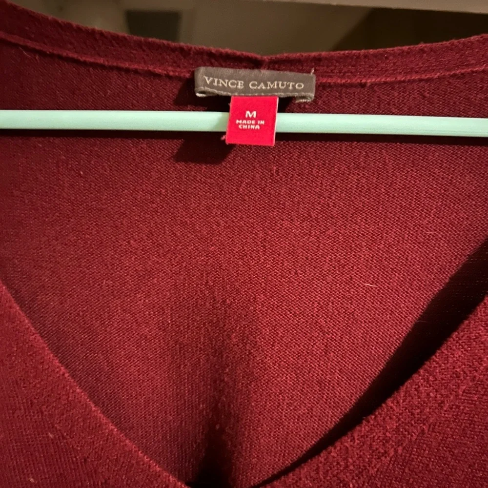 100% Cashmere Sweater - Picture 2 of 3